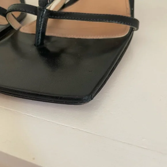 Bottega Veneta sandals - Picture 3 of 10